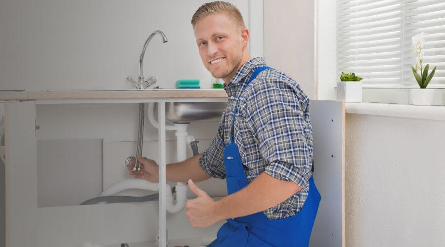 24/7 Plumbing Response in Osnabrock, ND